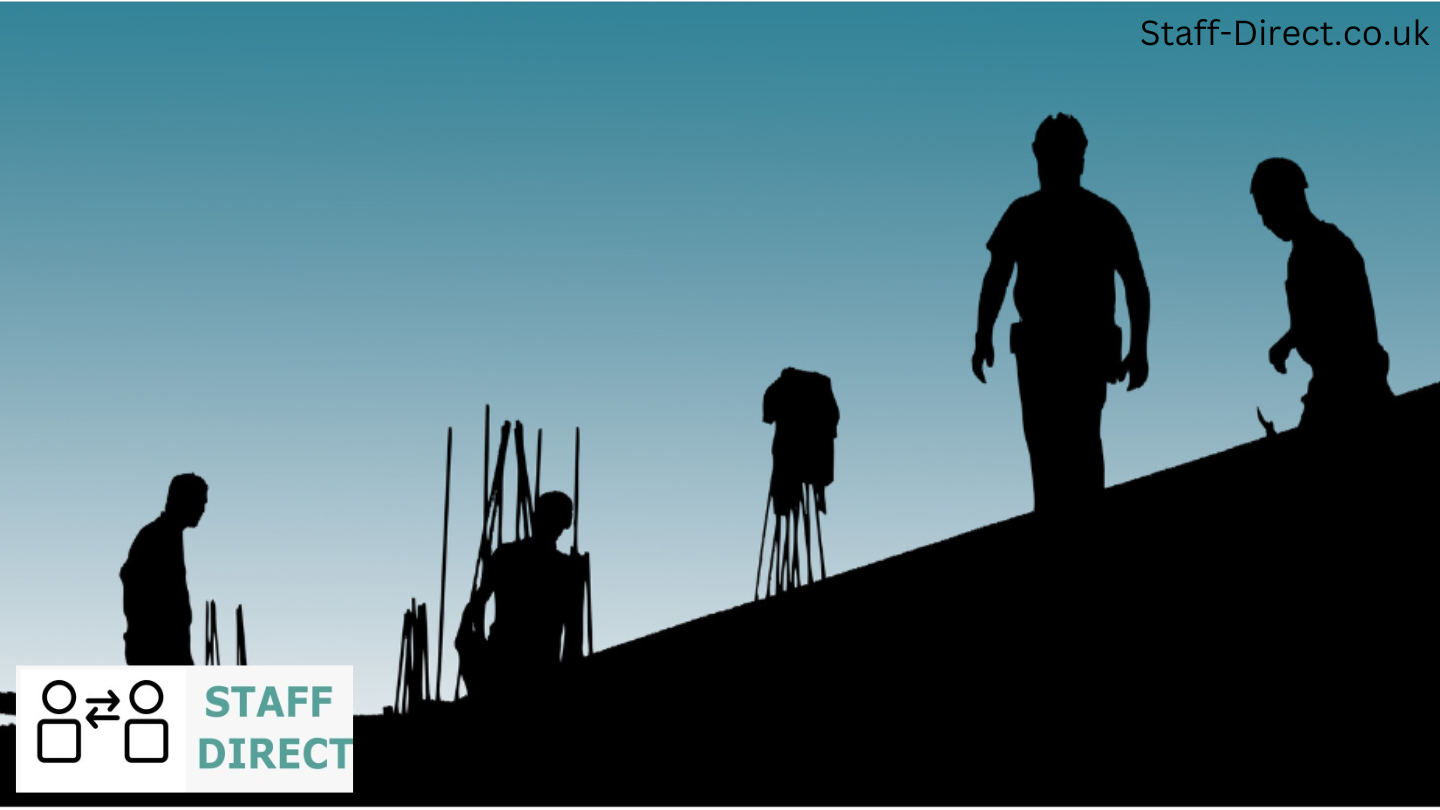 Staff Direct: The Best Construction Agency in Manchester