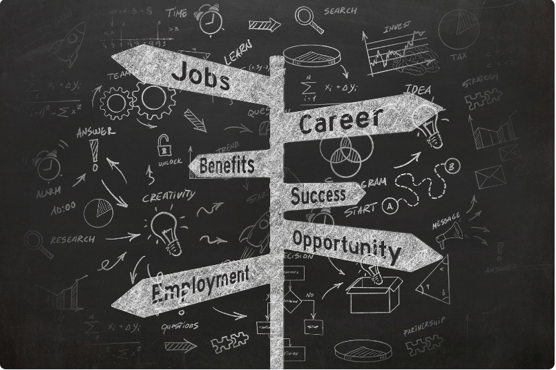 Recruitment Agency in Leeds
