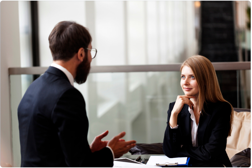Recruitment Agency in Leeds