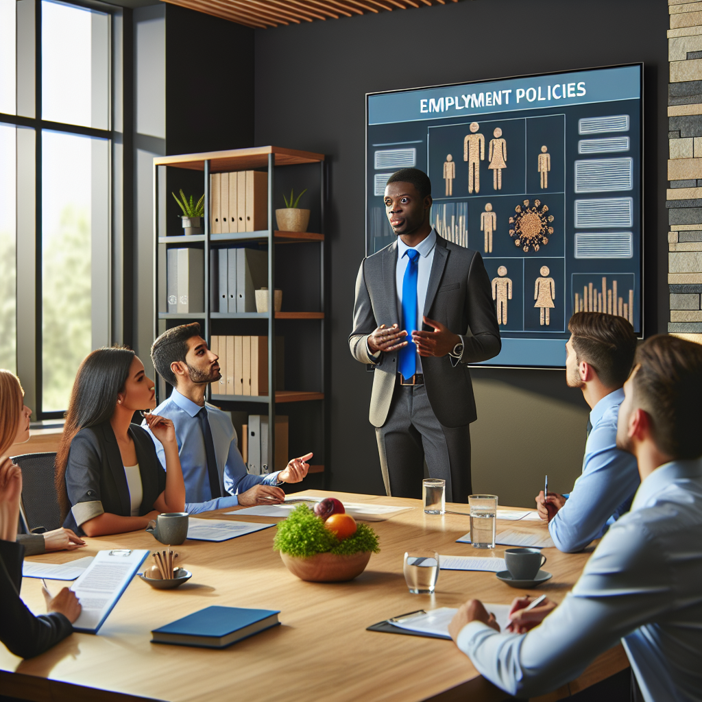 Staff Direct's strategic partnerships