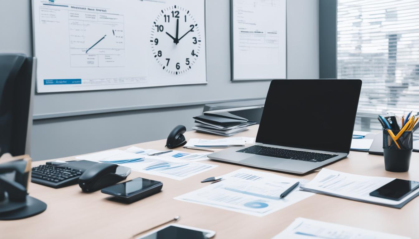 Temporary Staffing Agency