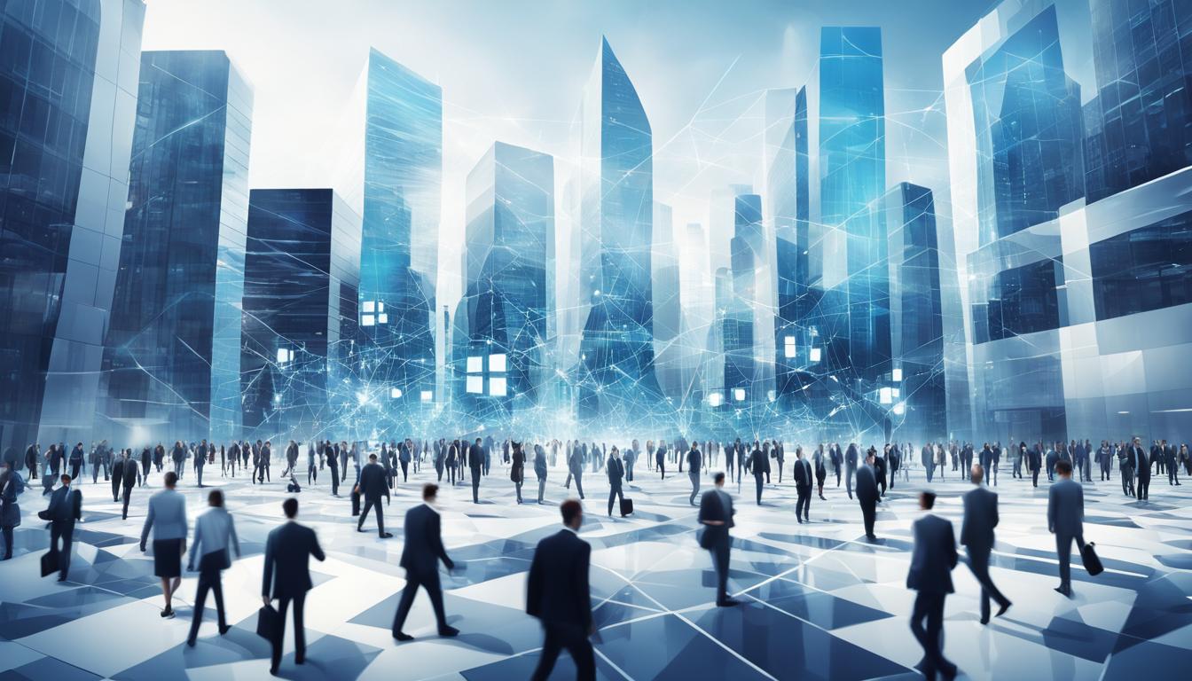 Temporary Staffing Agency