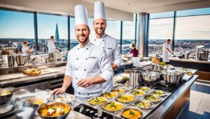 Hospitality Industry Career Opportunities Southampton