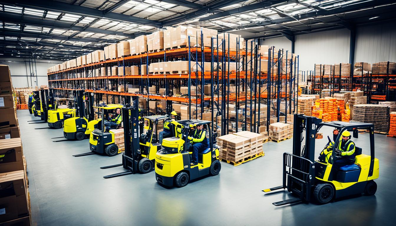 Leeds Warehouse Worker Jobs Secure Employment News