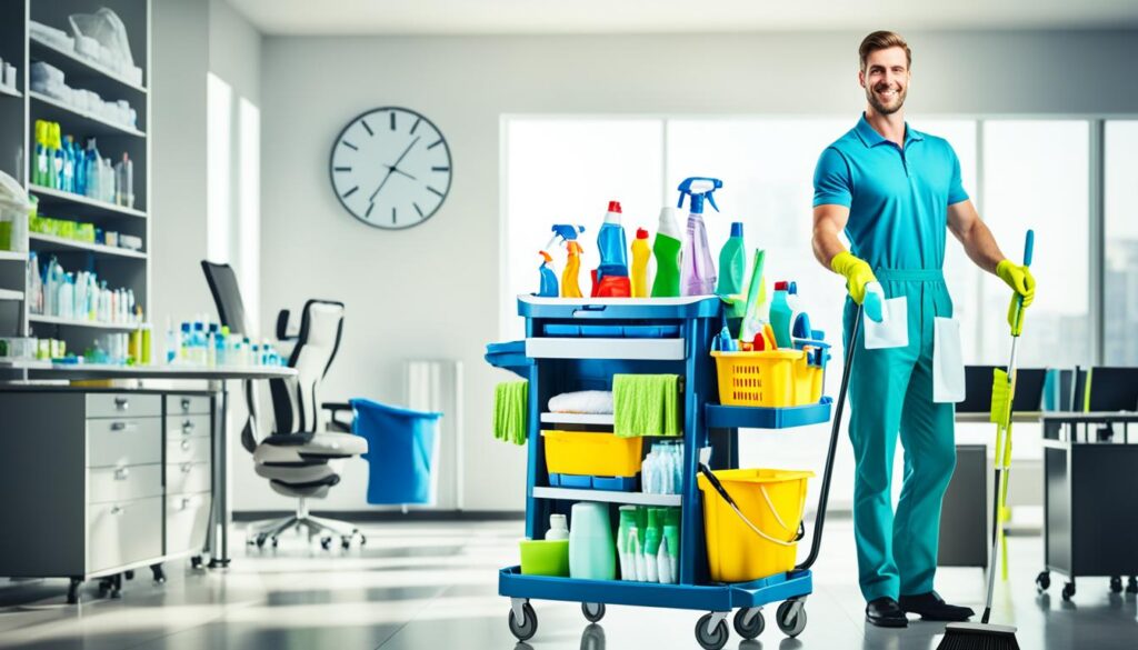 Staff Direct: Top Cleaner Hiring Experts