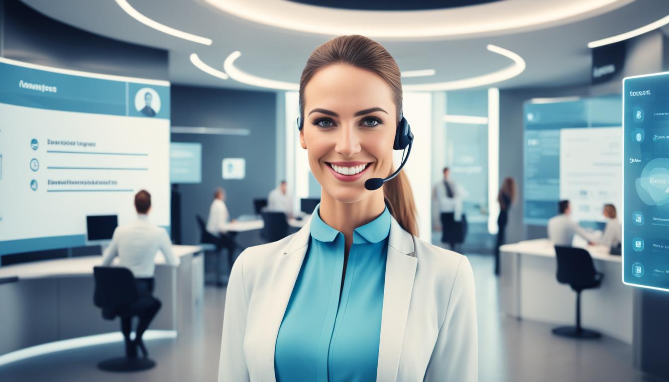 Seamless Communication: Staff Direct Introduces Virtual Receptionist Solution