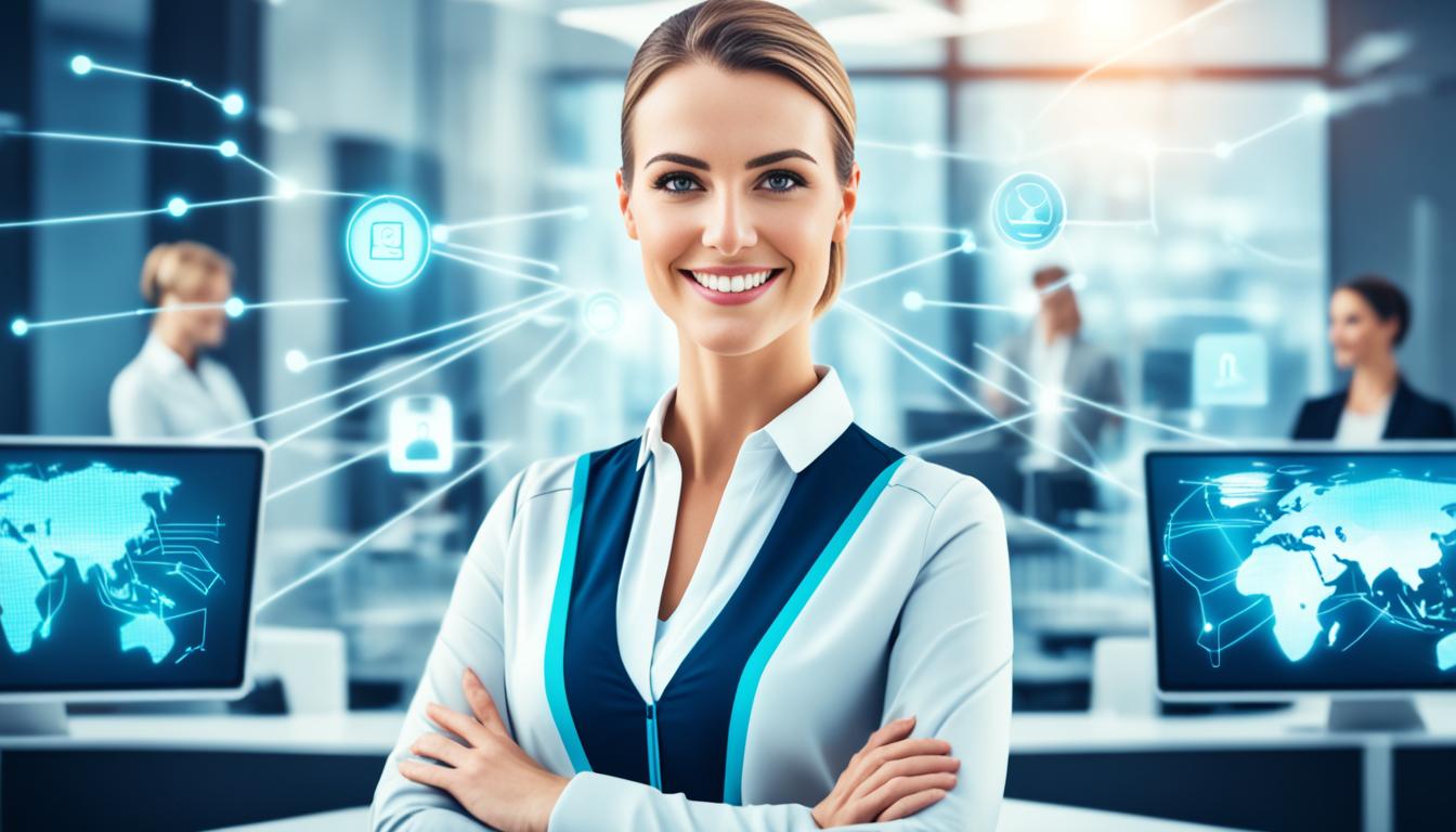 Seamless Communication: Staff Direct Introduces Virtual Receptionist Solution