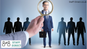 Team Staff Direct - The Best Staff Hiring Agency in UK