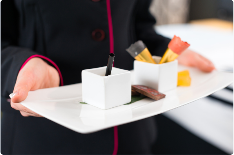 Hospitality Jobs in Collier's Green