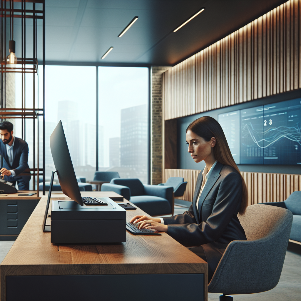 Virtual Receptionist Jobs in Battersea