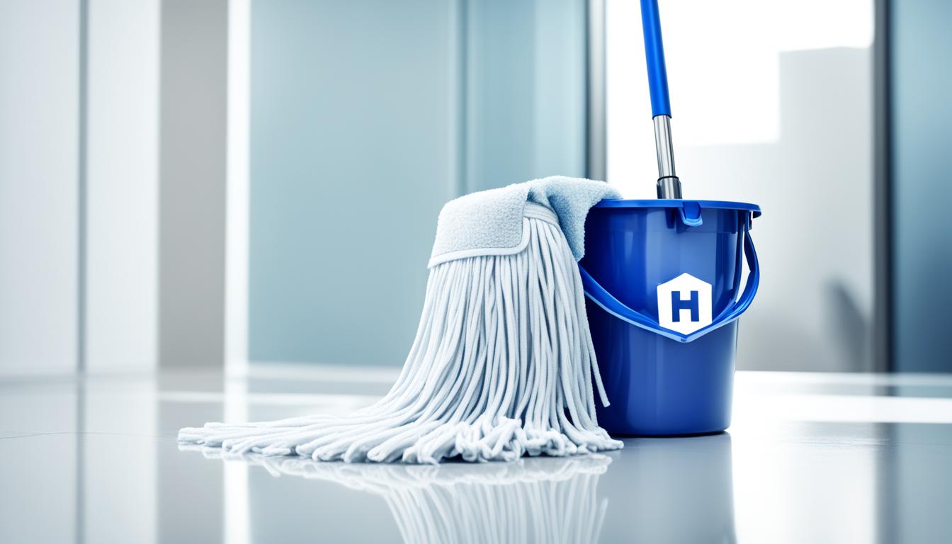 Cleaning staff recruitment agency — Staff Direct UK