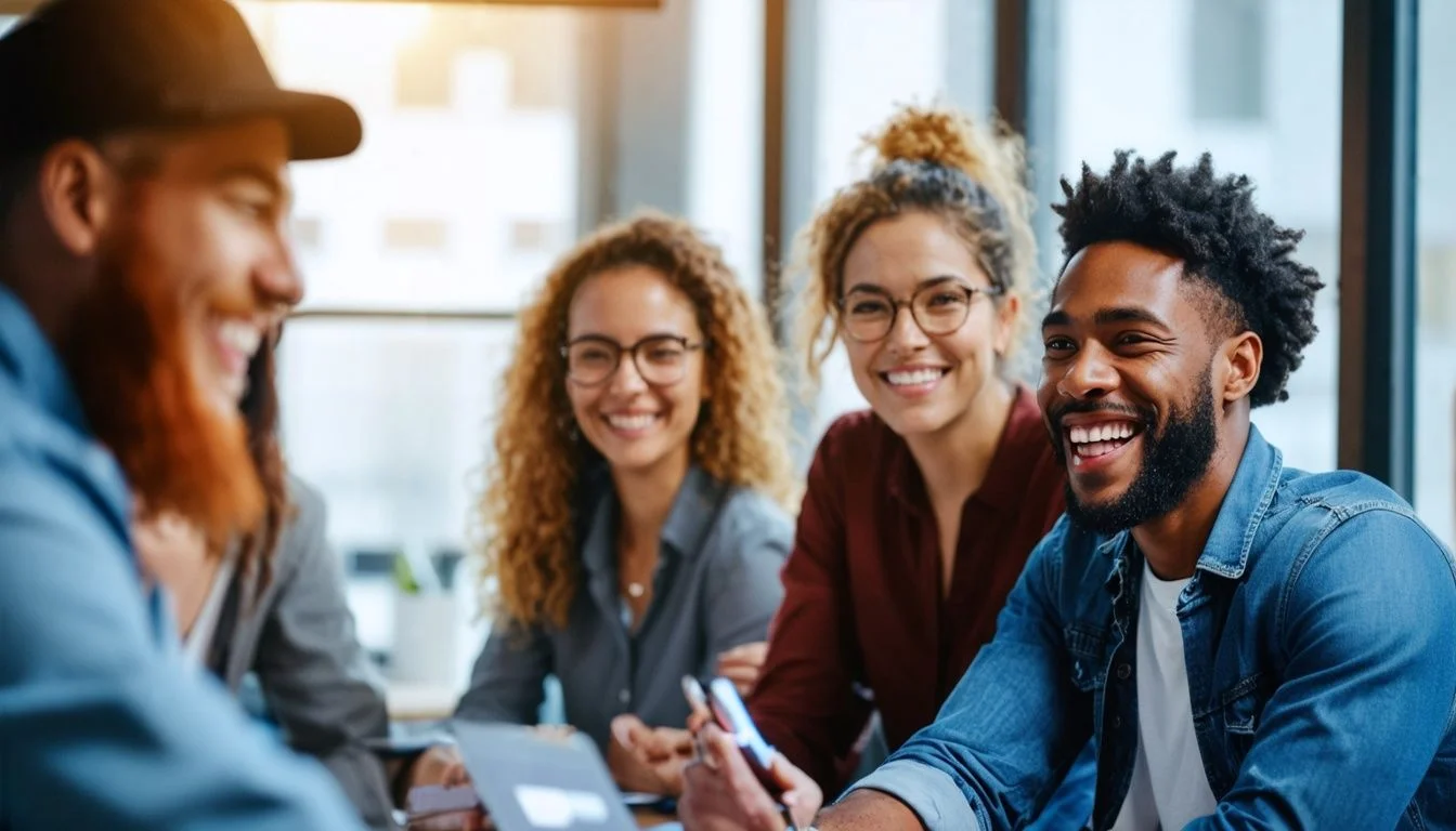 Staff Direct's commitment to client and candidate support