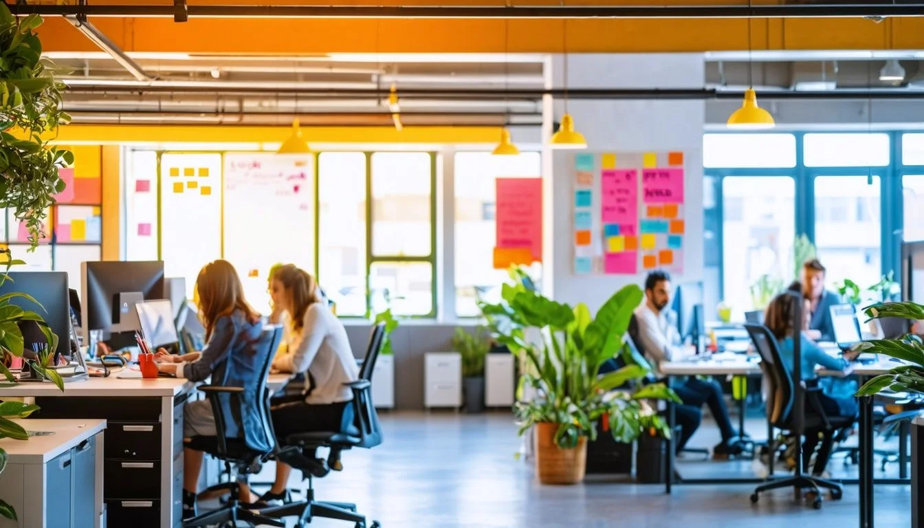 The benefits of temporary staffing with Staff Direct