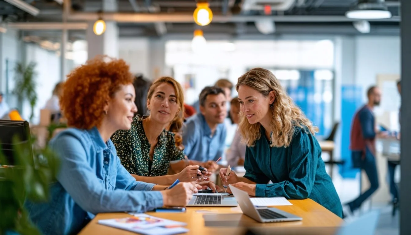 Staff Direct's vision for the future of temporary staffing