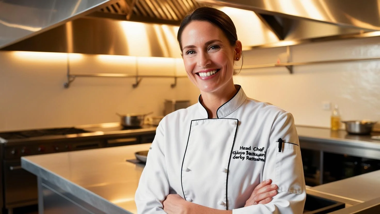 Team with Staff Direct: Premier Chef Recruitment Agency for Discerning Employers