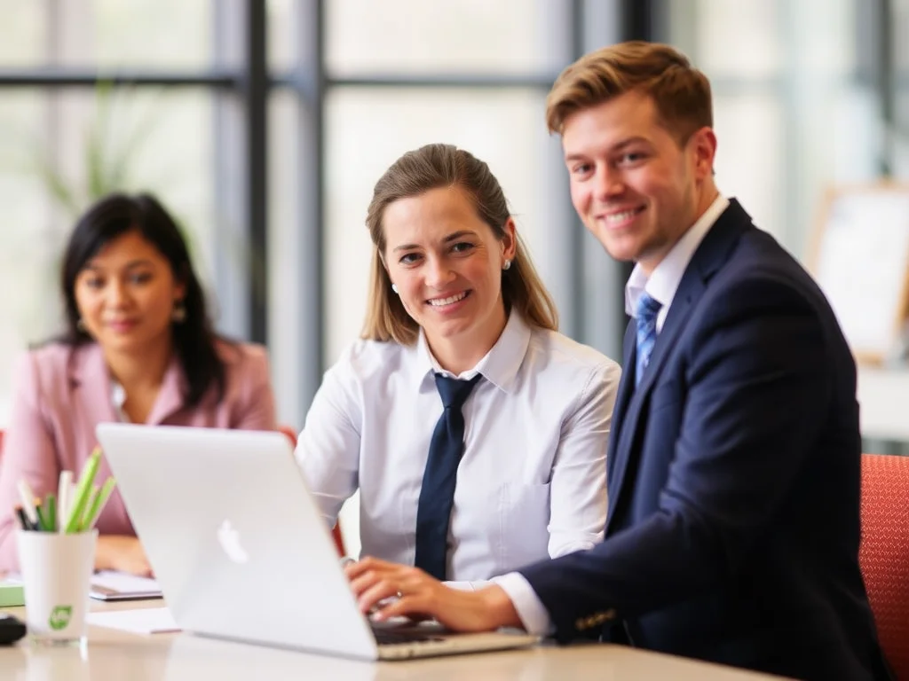 Recruitment Agency in Guildford