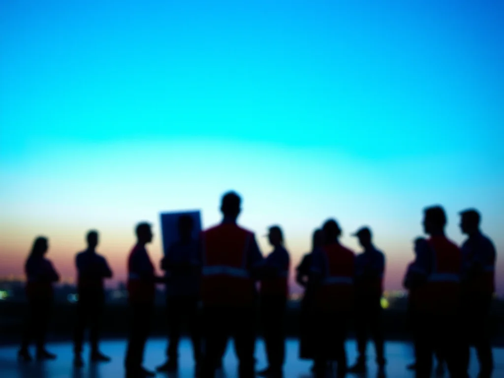 Recruitment Agency in Kettering