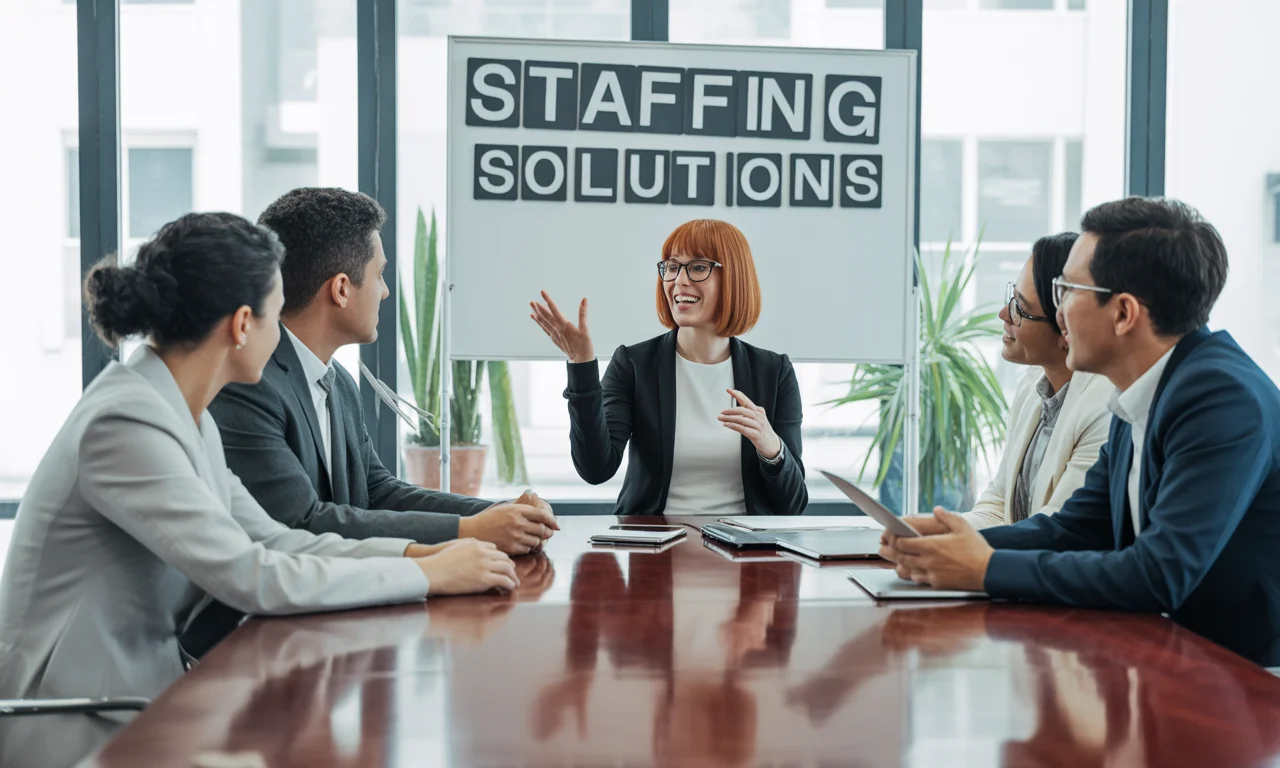 Job opportunities across UK
