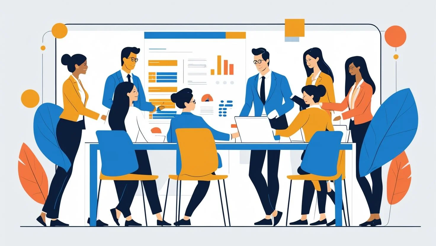 Cost-effective staffing solutions