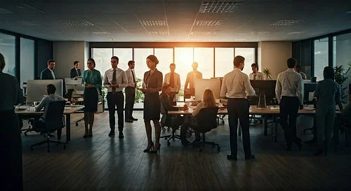 Technology recruitment