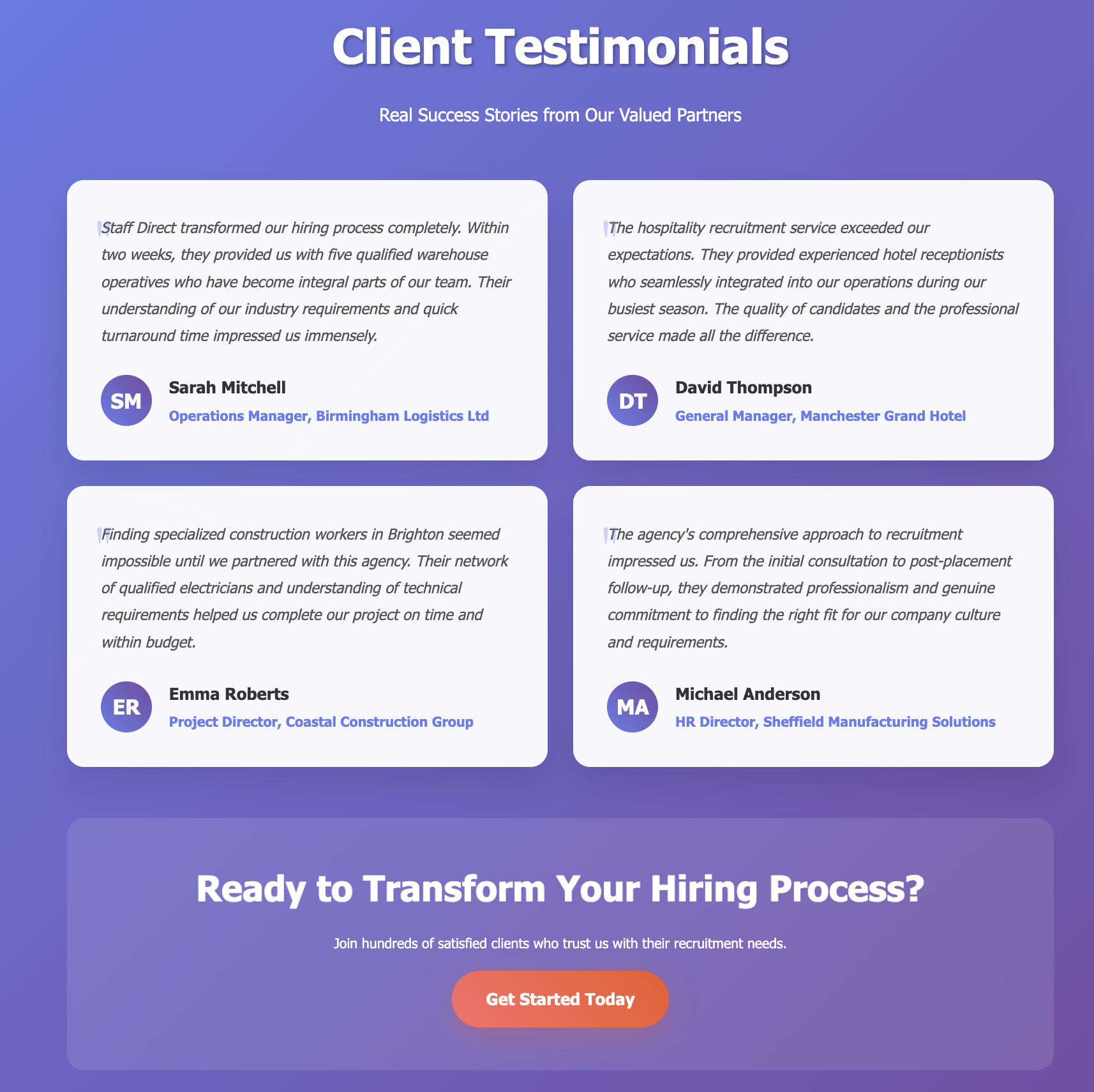 Staff Direct Client Testimonials - Real Success Stories.png