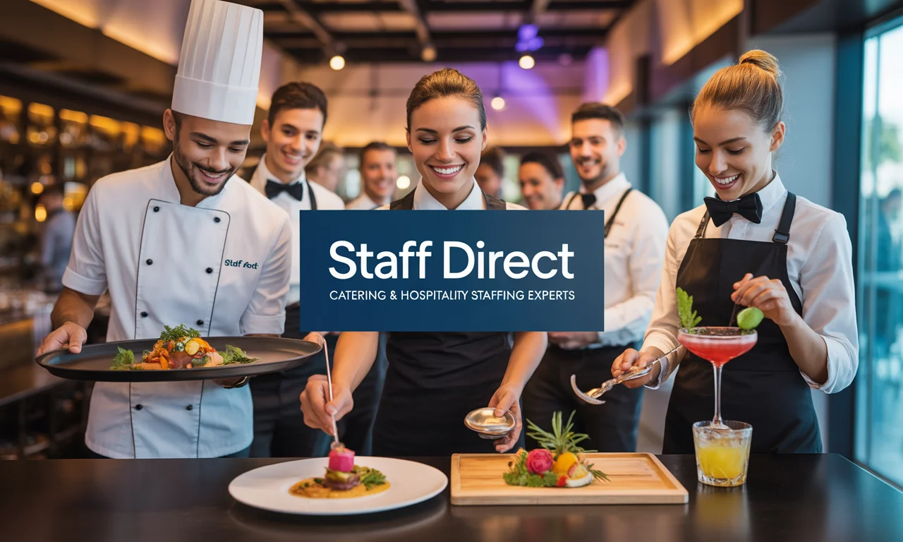 Staff Direct - Catering & Hospitality Staff Agency.png