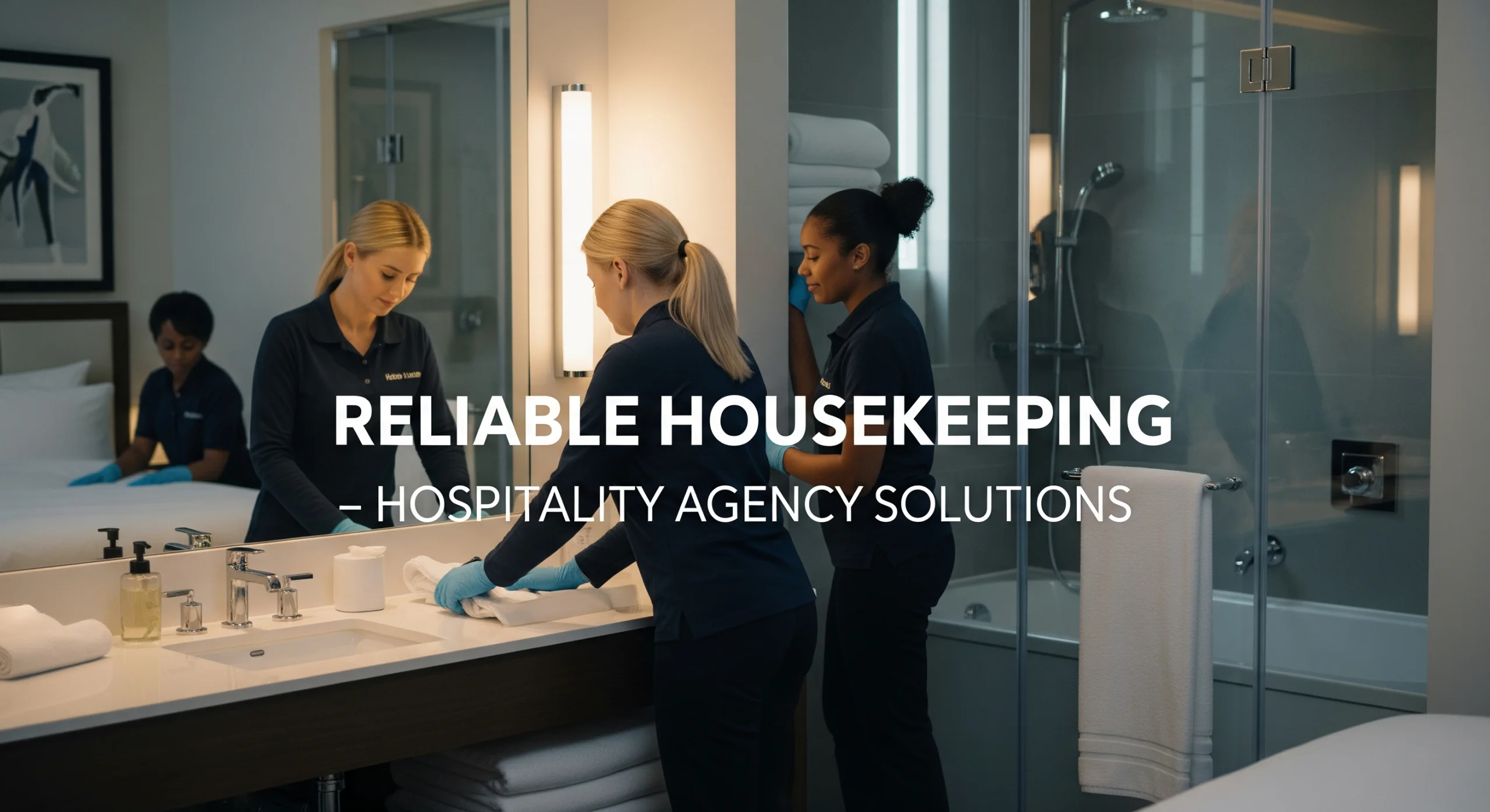 Reliable Housekeeping – Hospitality Agency Solutions.png