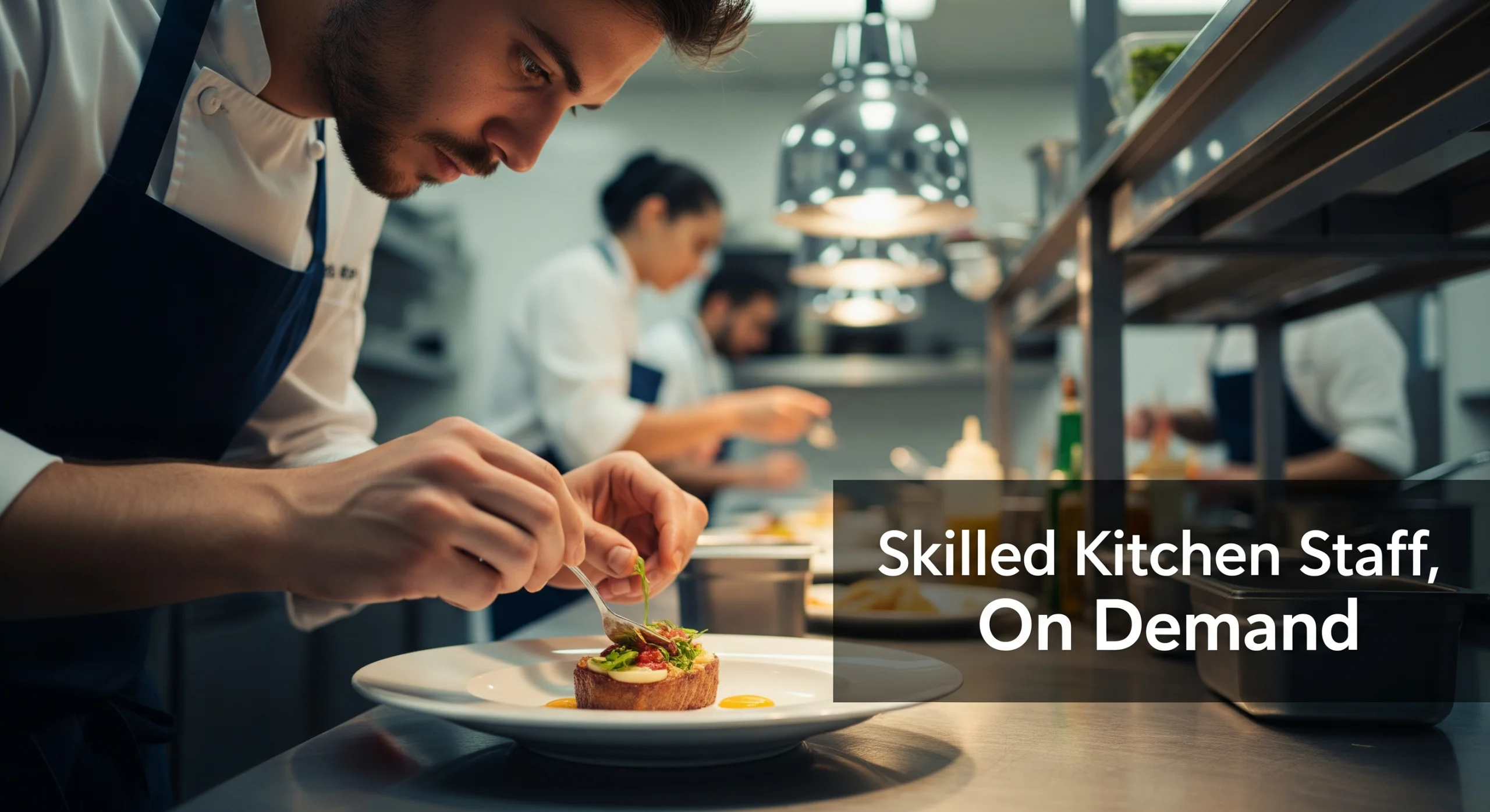 Skilled Kitchen Staff, On Demand with Staff Direct.png