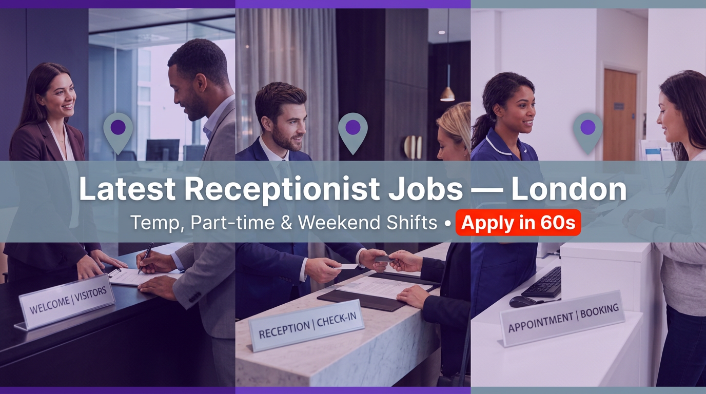 Latest Receptionist Jobs — London.png