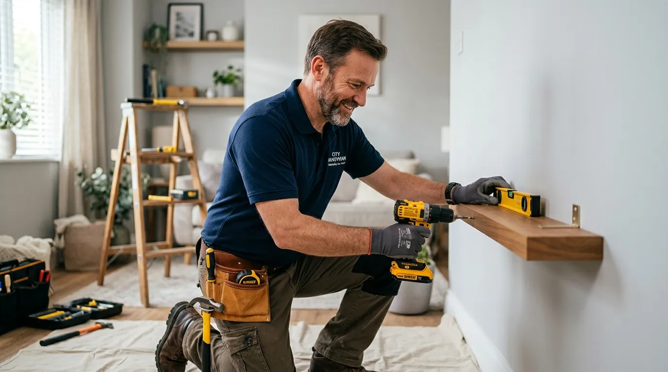 Staff Direct Handyman Agency