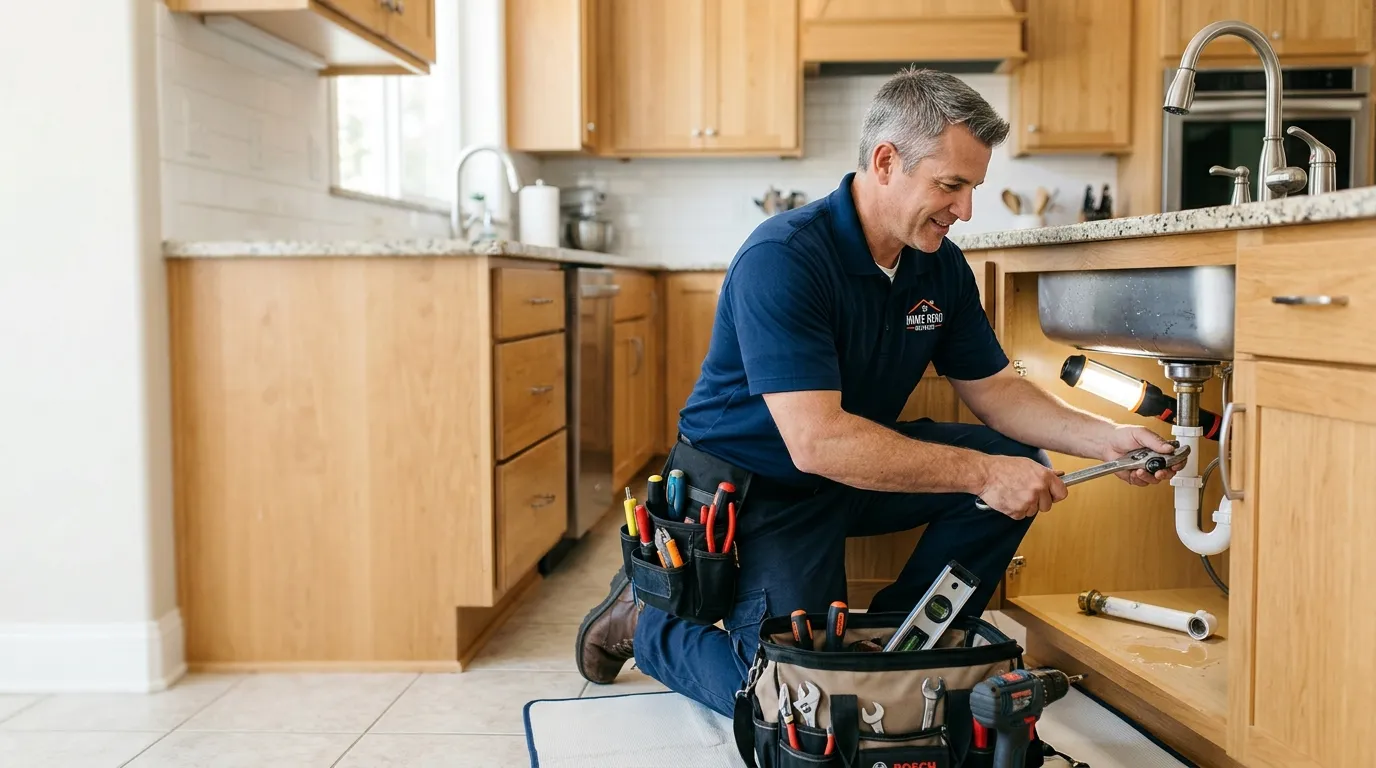 Handyman Jobs in London