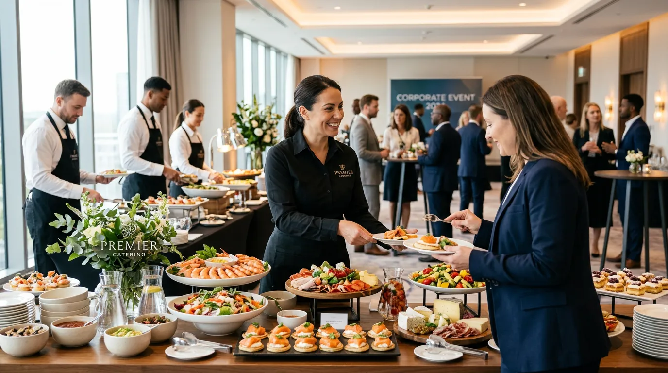 chef agency