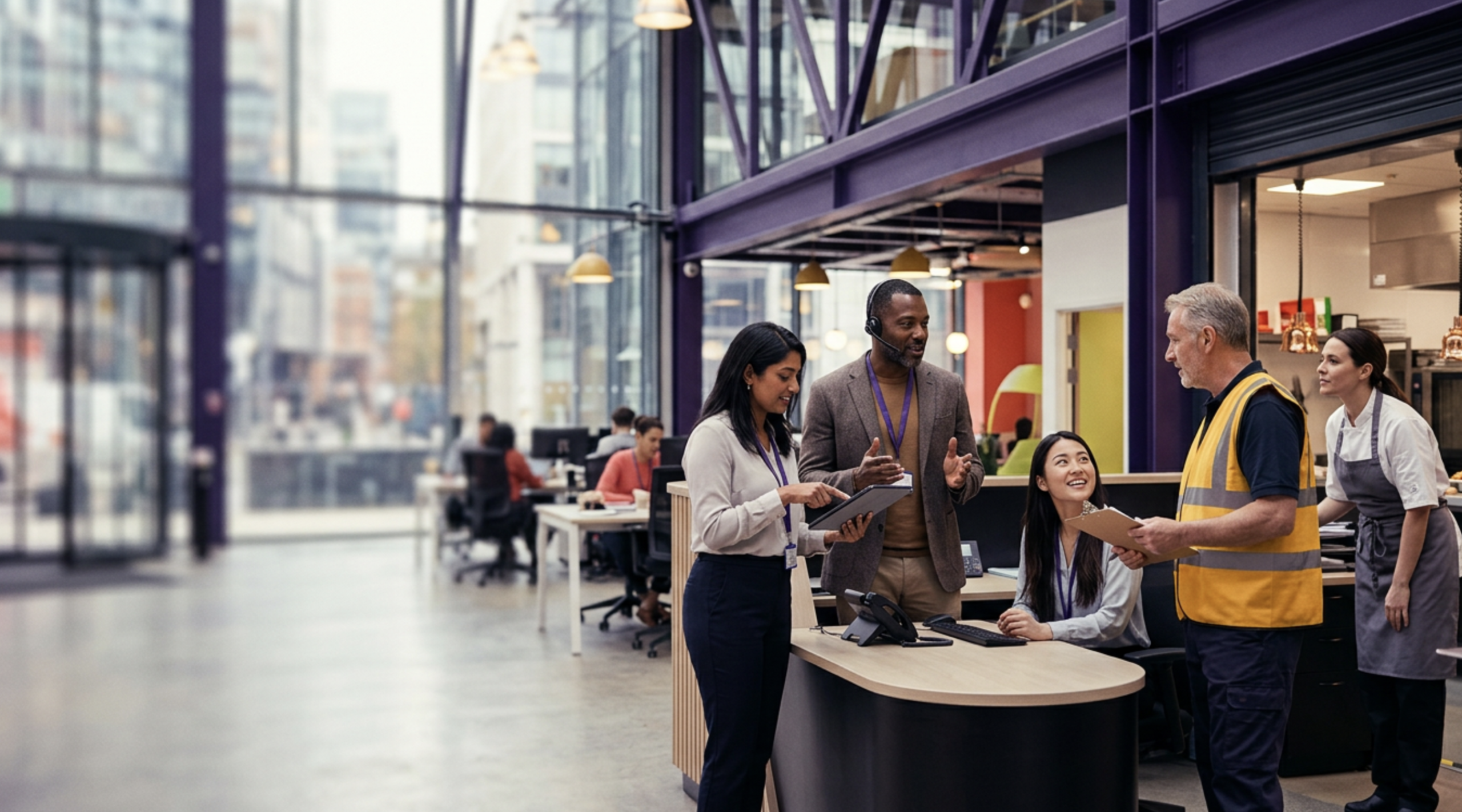 Temporary Jobs London | Temp Staff & Agency | Staff Direct