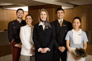 Find Temp Staff