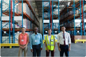 Looking For Staff in UK