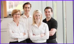 Temporary staffing solutions