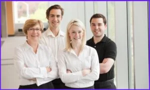 Temporary staffing solutions