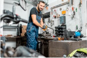 Handyman Jobs In Canary Wharf