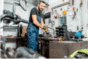 Handyman Jobs In Canary Wharf