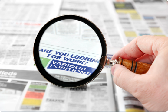 Start Your Journey: Looking For Work in UK Today!