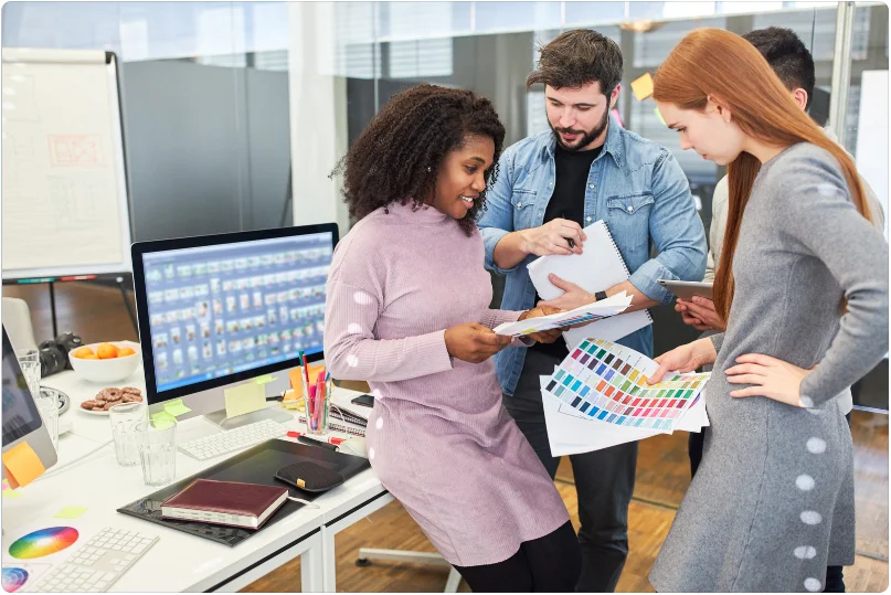 Staff Direct Staffing Agency: Top Talent Solutions