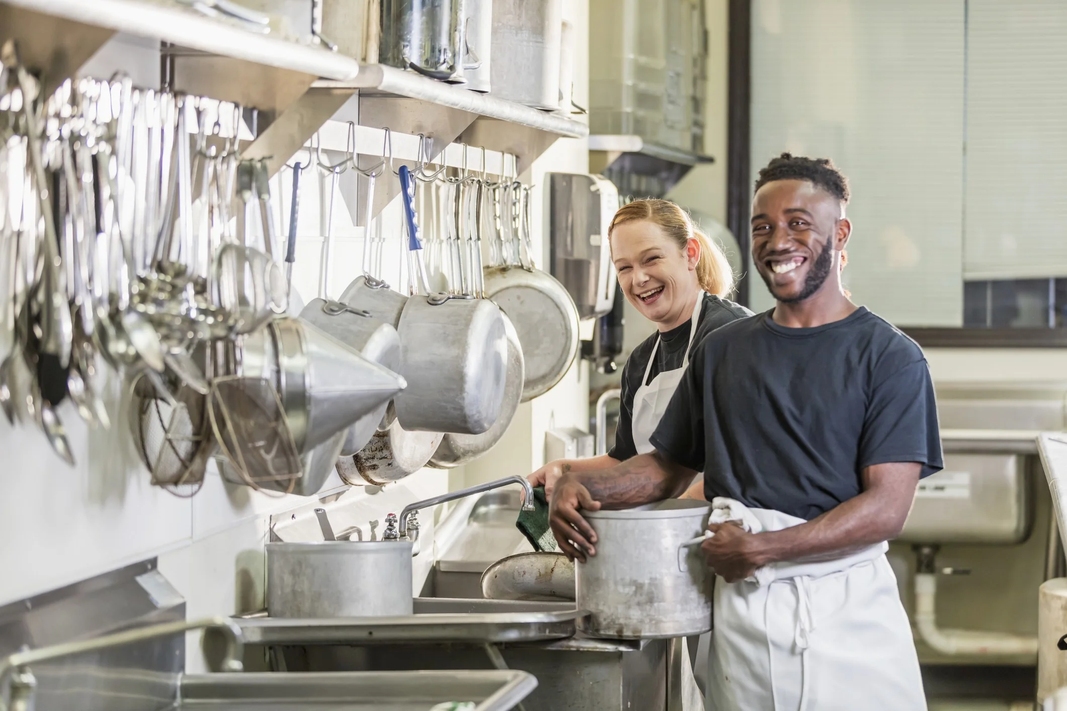 Kitchen Porter London Vacancies | Find Your Job Today