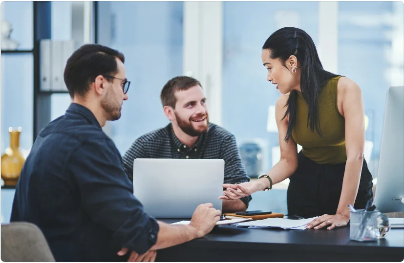 Staff Direct Staffing Agency: Top Talent Solutions