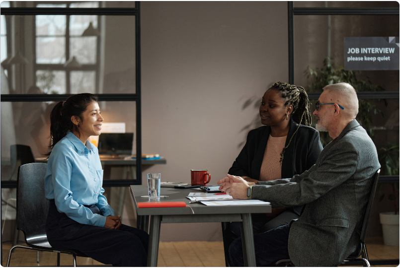 Find Jobs Fast with Staff Direct Temp Agency!