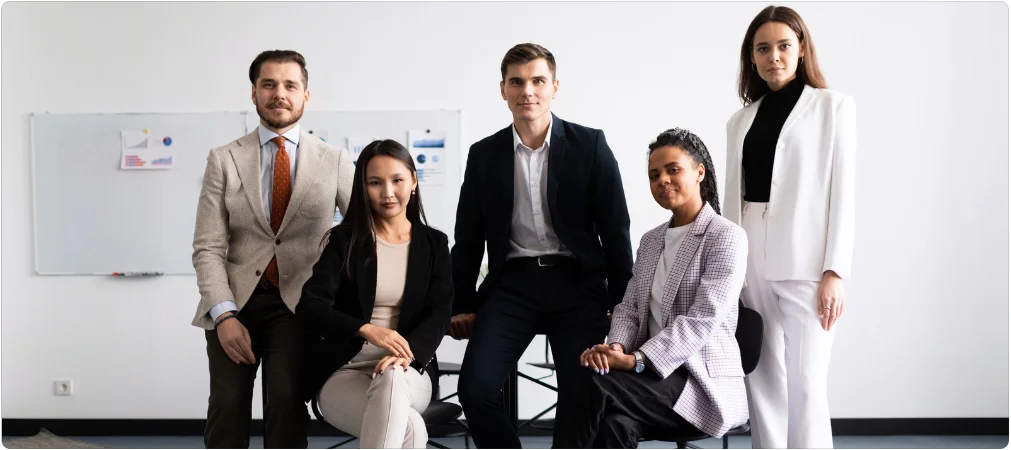 Top Work Agency in Nottingham | Job Placement