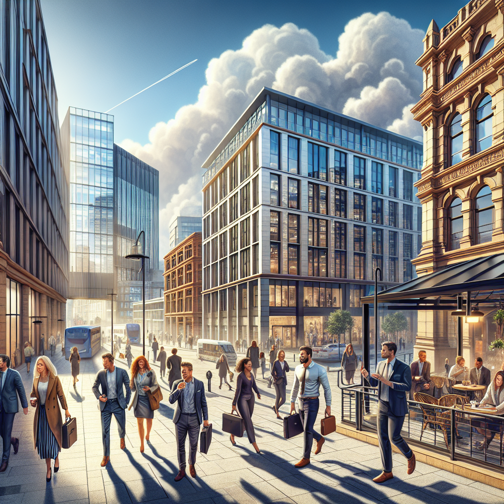 Agency Work Birmingham