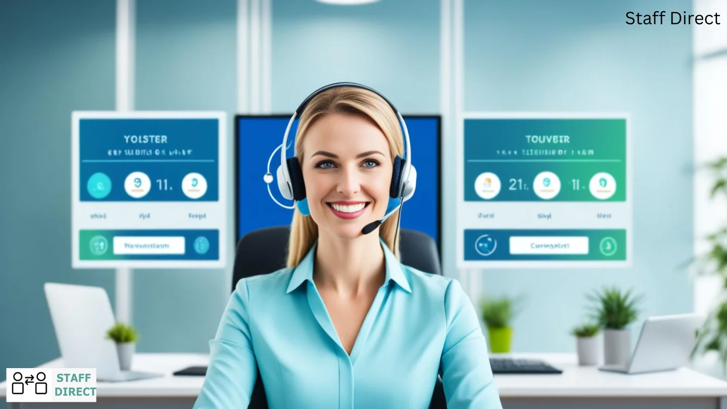 IT Services Call Center