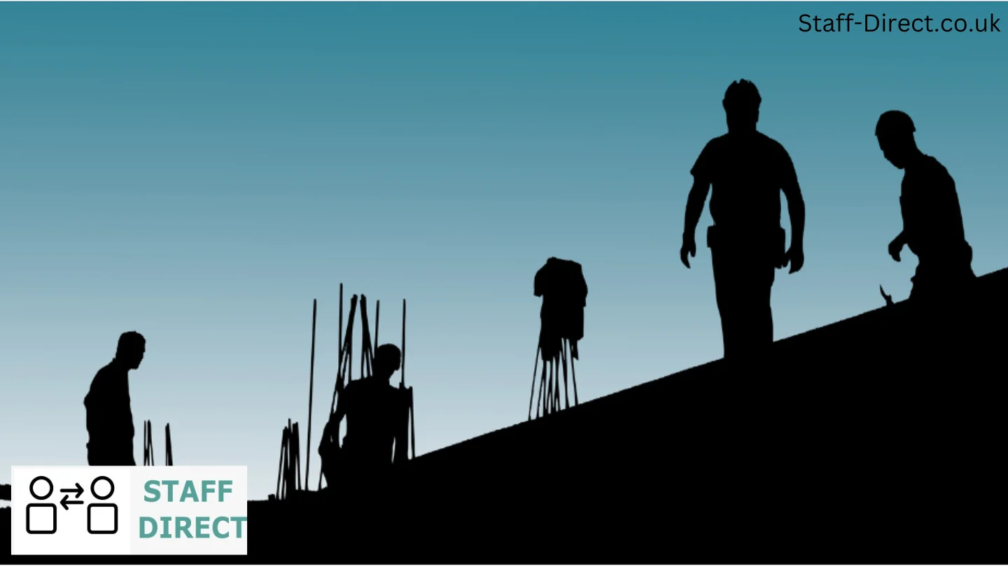 Staff Direct: The Best Construction Agency in Manchester