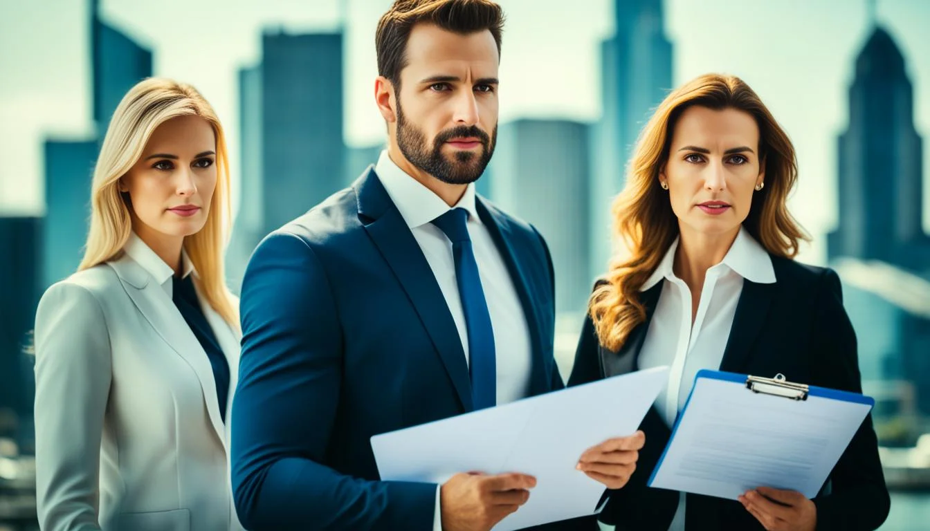 Executive Search