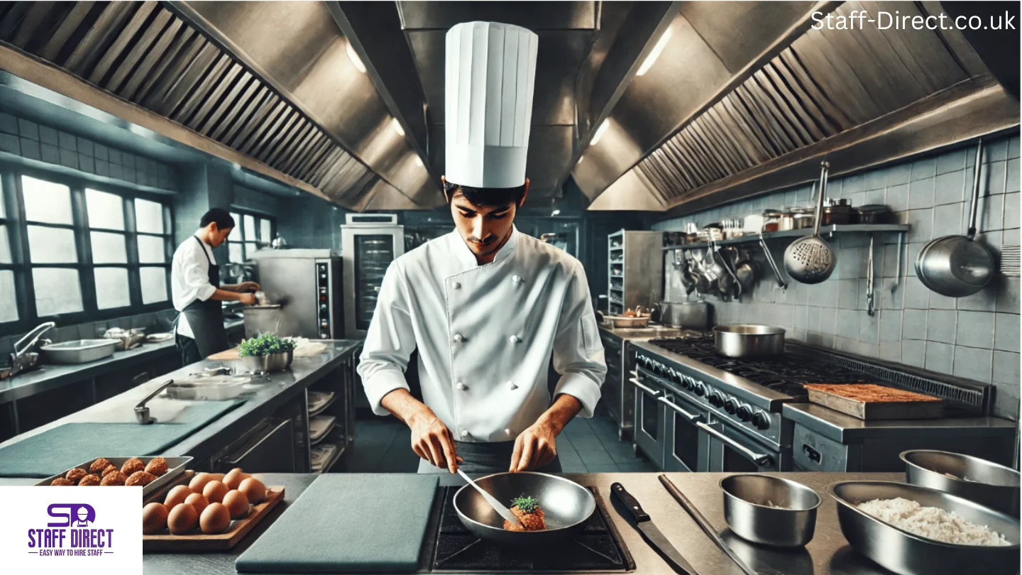 Staff Direct June 2024 - The Leading Chef Recruitment Agency in the UK